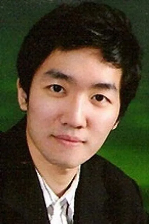 Photo of Kim Han-shin