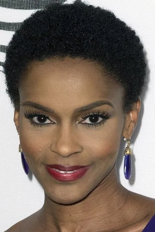 Profile photo of Kim Hawthorne