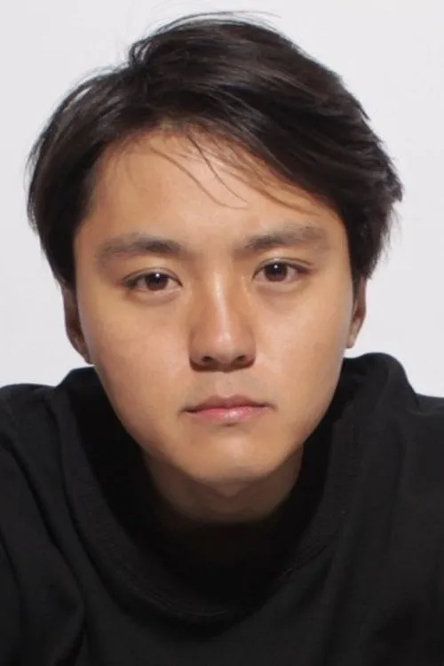 Photo of Kim He-sang