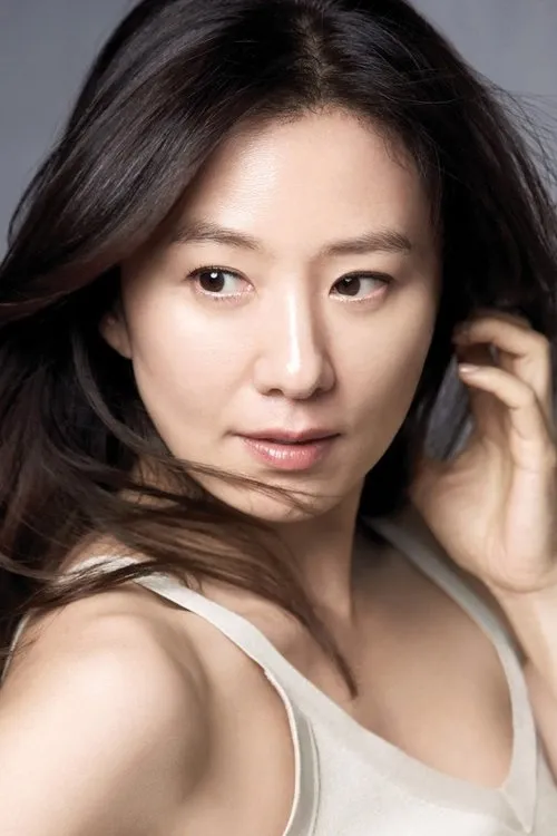Photo of Kim Hee-ae