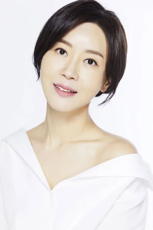 Profile photo of Kim Hee-jung