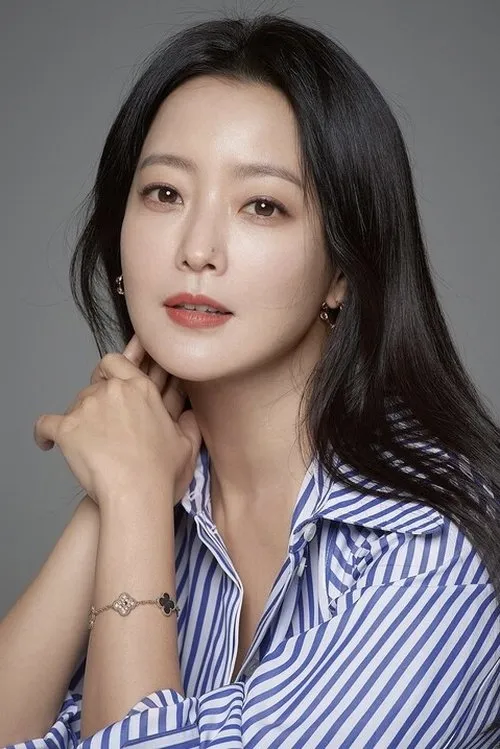 Profile photo of Kim Hee-seon