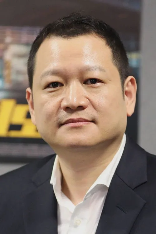 Profile photo of Kim Hong-baek