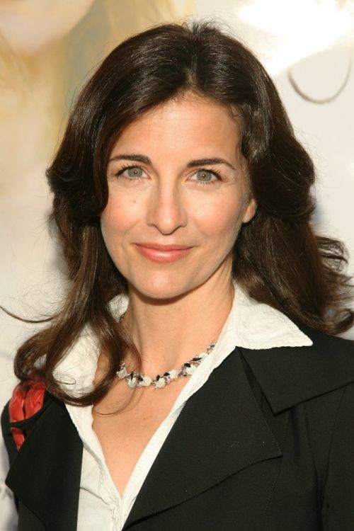 Photo of Kim Huffman