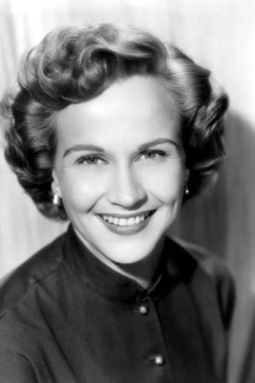 Profile photo of Kim Hunter