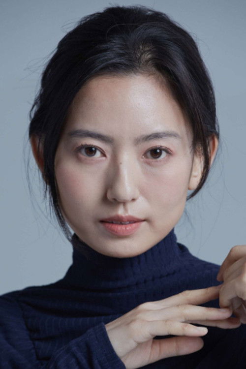 Photo of Kim Hwa-in
