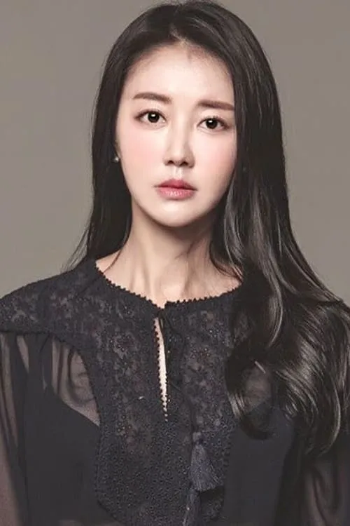 Profile photo of Kim Hwa-yeon