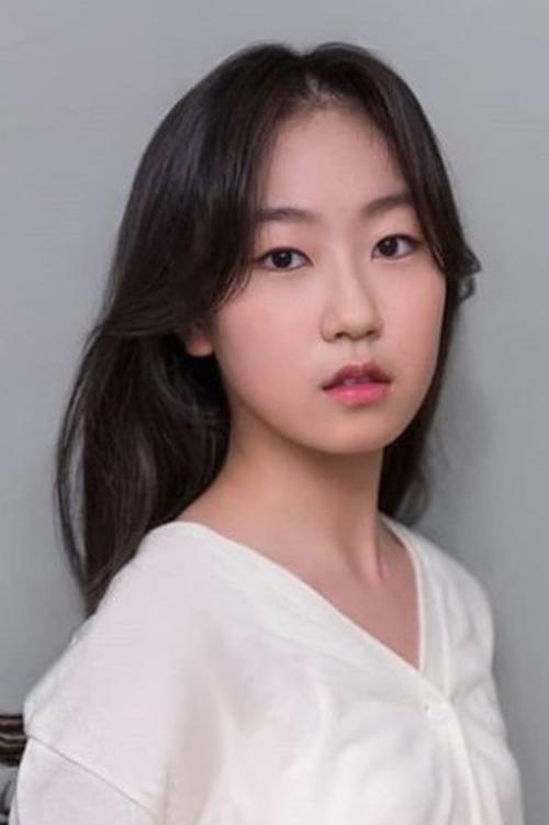 Photo of Kim Hwan-hee