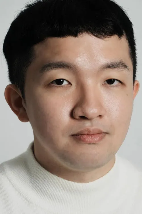 Profile photo of Kim Hwi-gyu