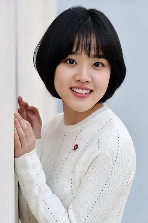 Profile photo of Kim Hyang-gi