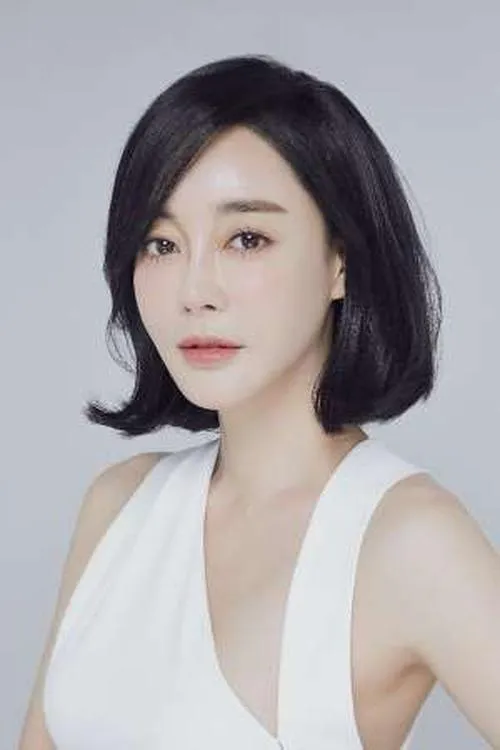 Profile photo of Kim Hye-eun