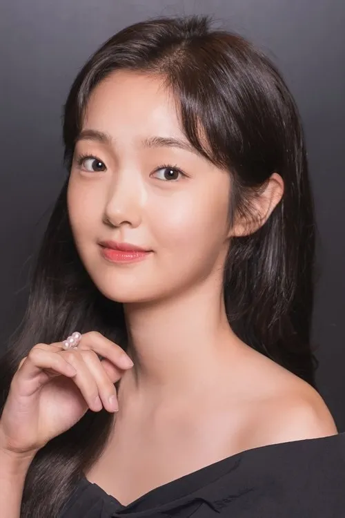Profile photo of Kim Hye-jun
