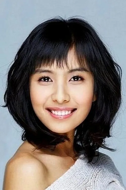 Profile photo of Kim Hye-na