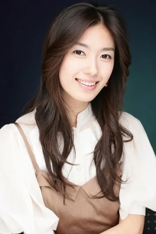 Profile photo of Kim Hyo-seo