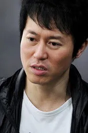 Profile photo of Kim Hyoung-jun