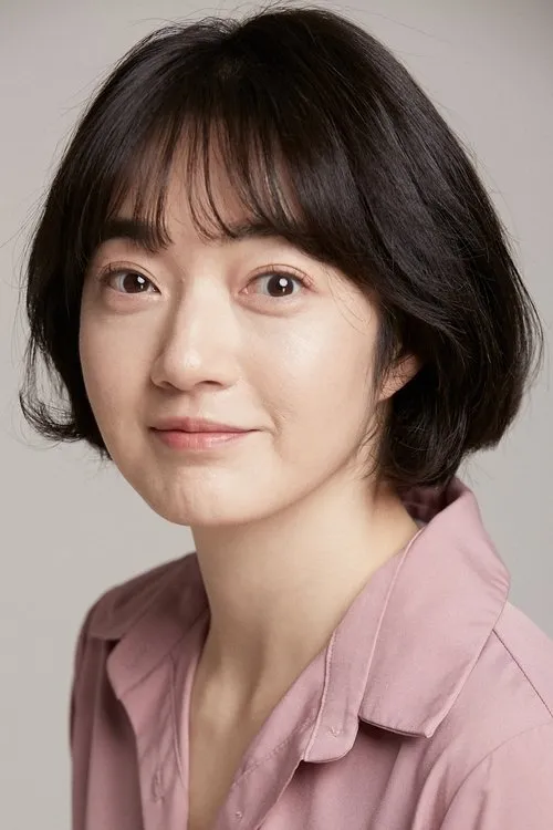 Profile photo of Kim Hyun-jeong