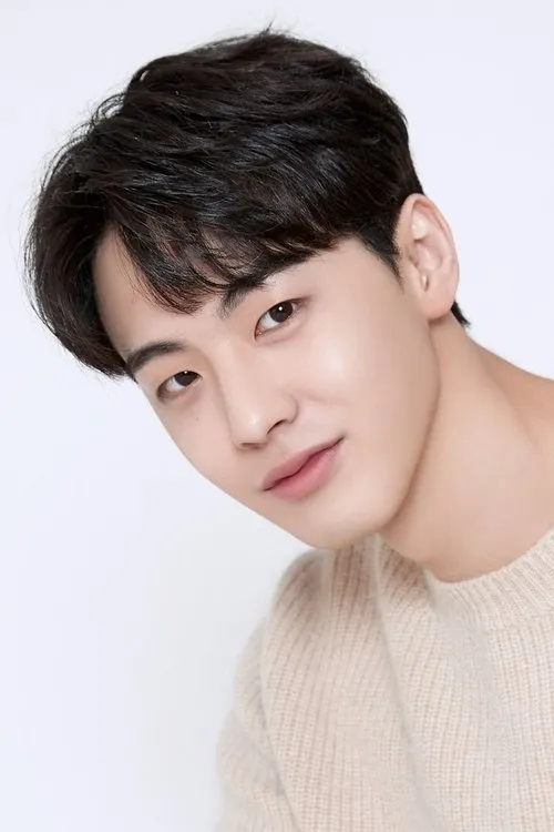 Profile photo of Kim Hyun-jin