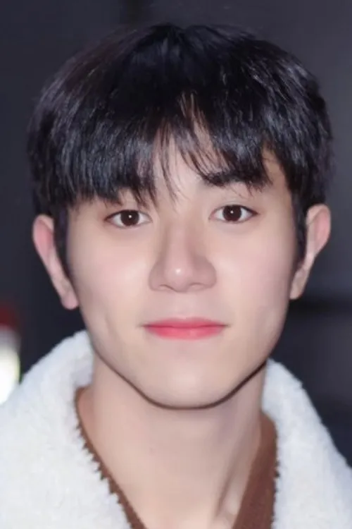 Photo of Kim Hyun-seo