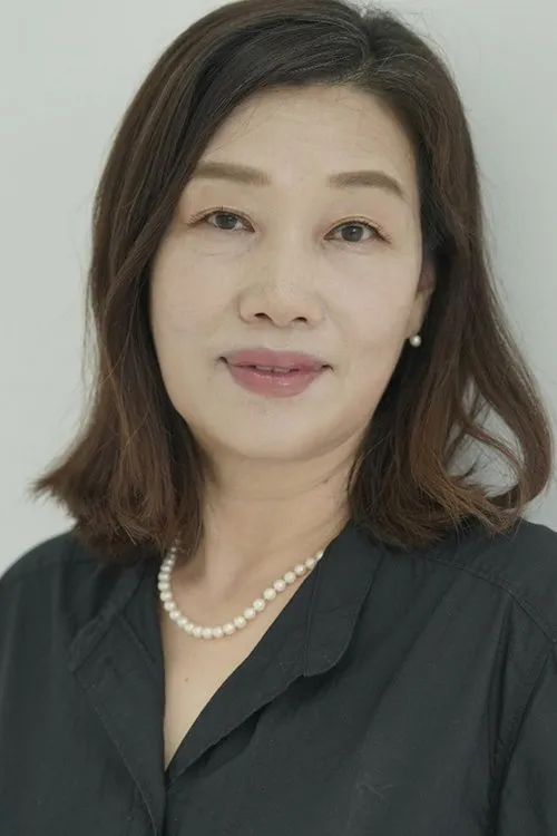 Photo of Kim Ja-young