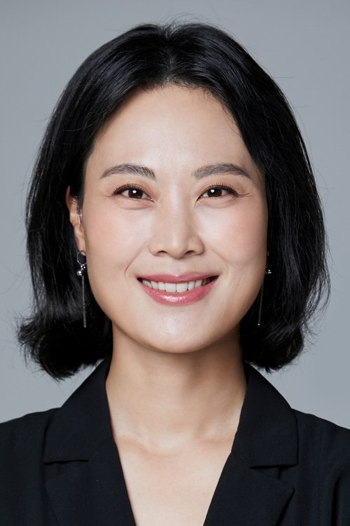Photo of Kim Jae-hwa