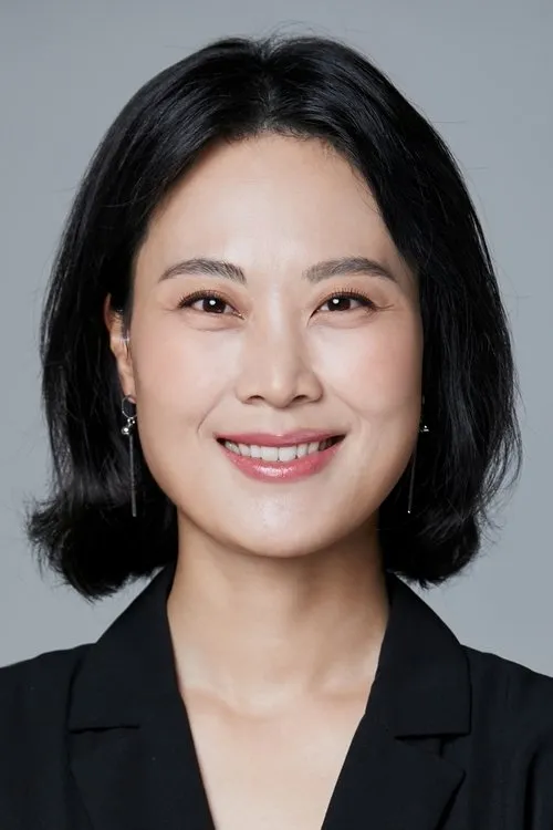 Photo of Kim Jae-hwa