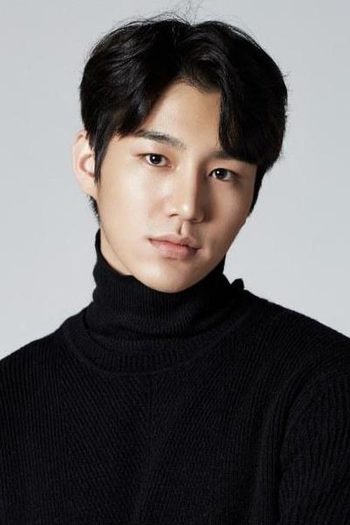 Photo of Kim Jae-yong