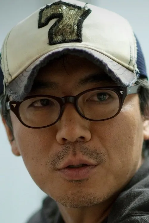 Profile photo of Kim Jee-woon