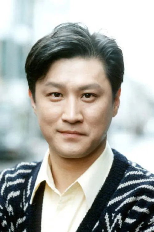 Photo of Kim Jeong-gyun