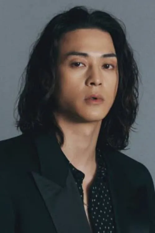 Profile photo of Kim Ji-hoon