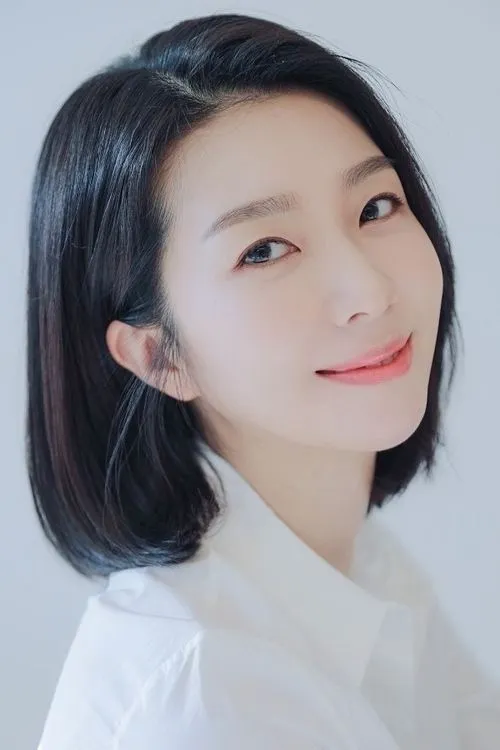 Profile photo of Kim Ji-hyun