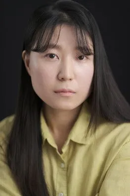 Profile photo of Kim Ji-min