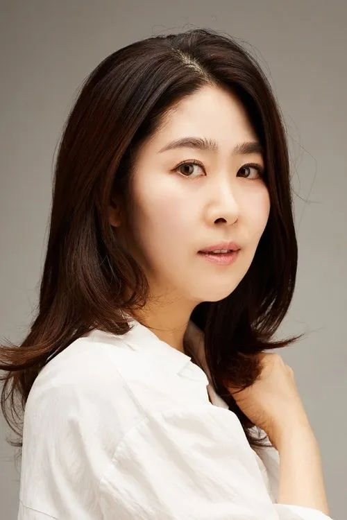 Profile photo of Kim Ji-young