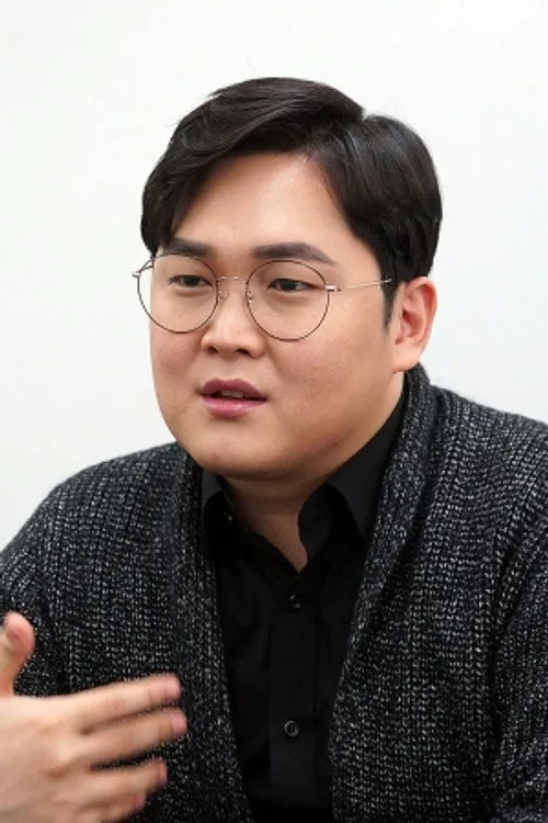 Photo of Kim Ji-yul
