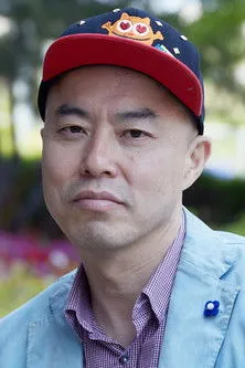 Profile photo of Kim Jin-min