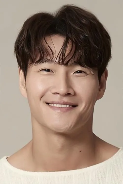 Profile photo of Kim Jong-kook