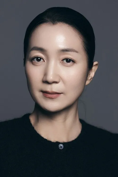 Profile photo of Kim Joo-ryoung