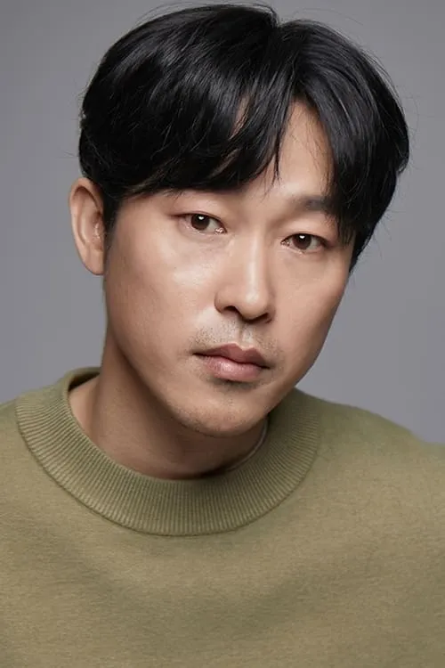 Profile photo of Kim Joong-hee