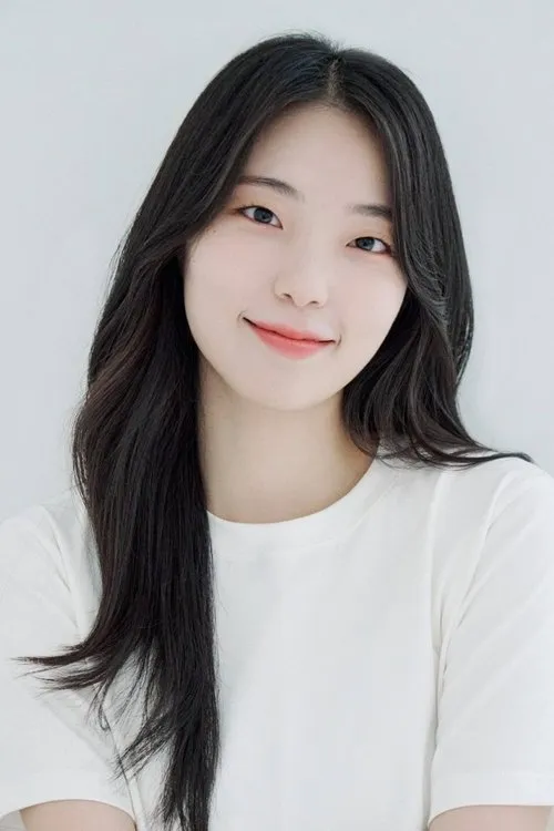 Profile photo of Kim Ju-eun