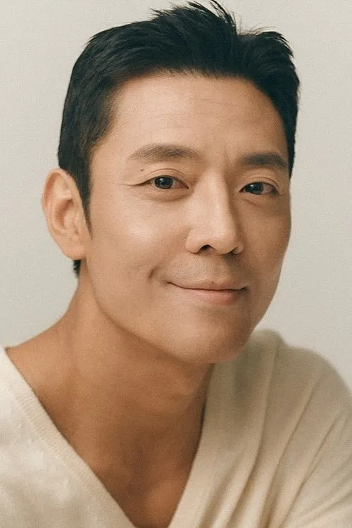Profile photo of Kim Ju-hun