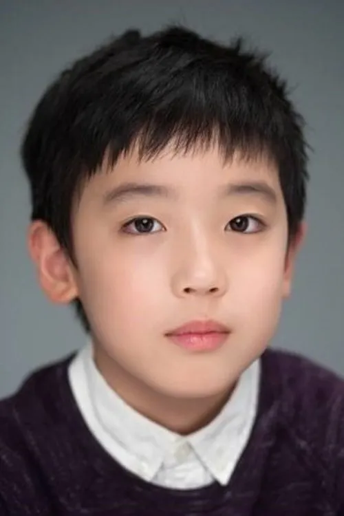 Photo of Kim Jung-chul