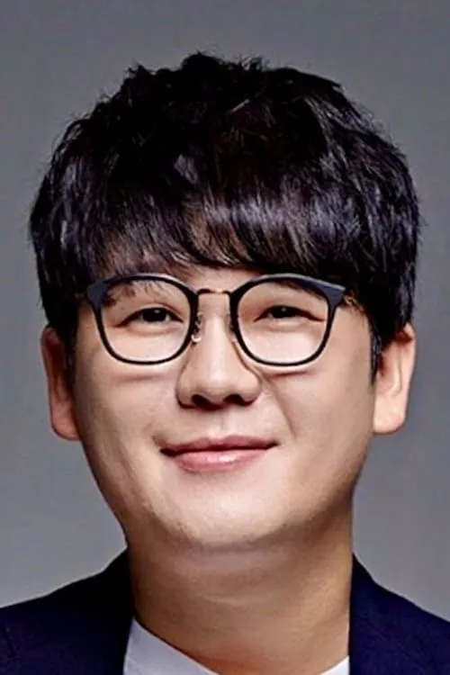 Profile photo of Kim Kang-hyun