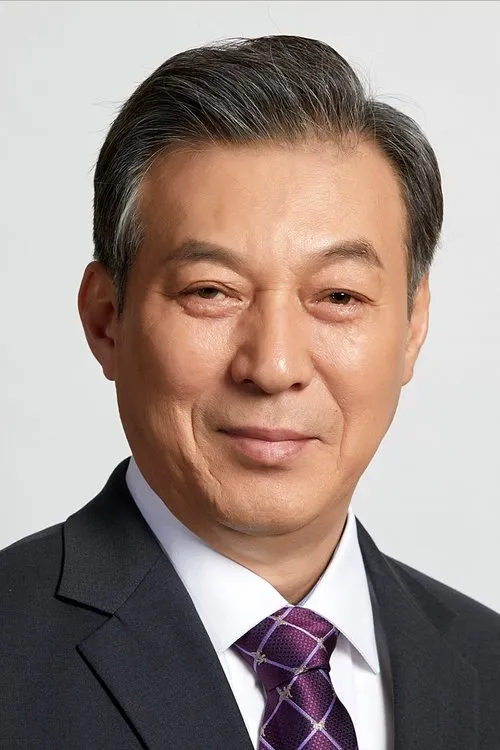 Profile photo of Kim Kap-soo