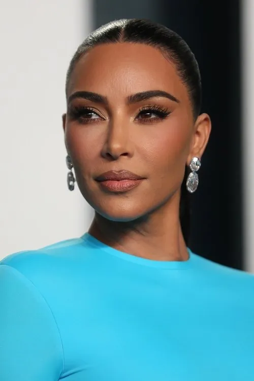 Photo of Kim Kardashian