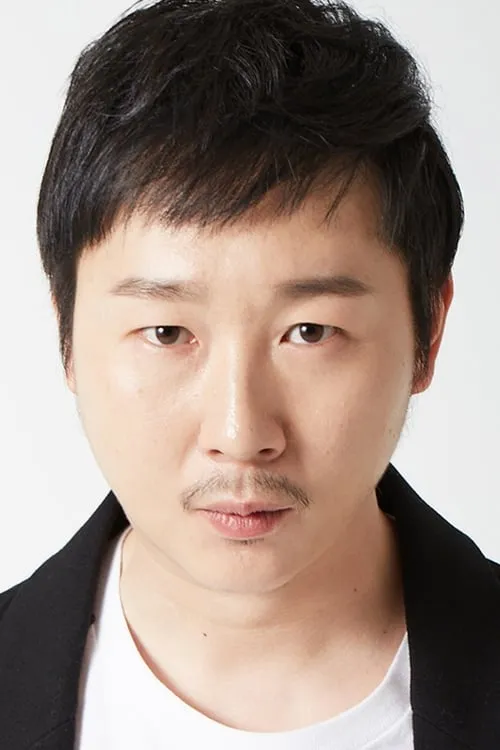 Photo of Kim Ki-doo