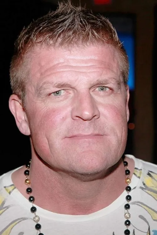 Profile photo of Kim Kold