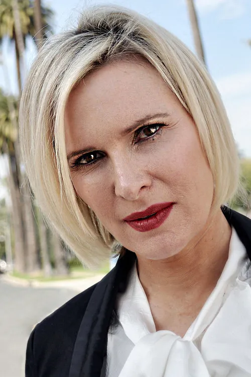 Profile photo of Kim Krizan