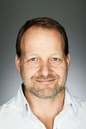 Profile photo of Kim Magnusson