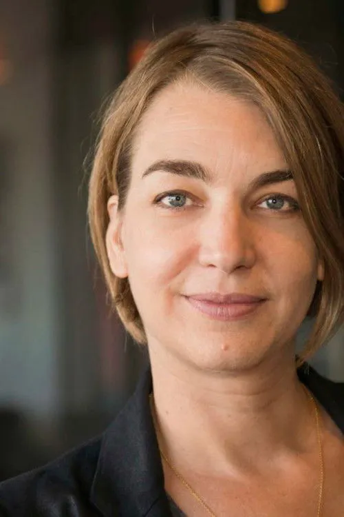 Profile photo of Kim McCraw