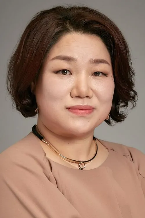 Profile photo of Kim Mi-hwa