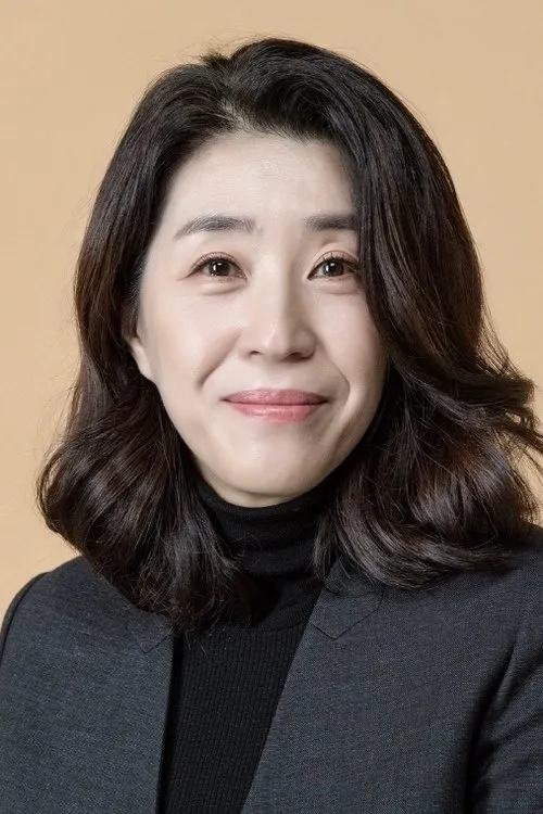 Profile photo of Kim Mi-kyeong